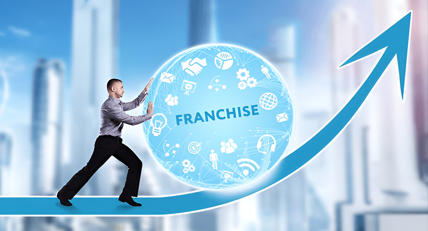 Franchise Consulting