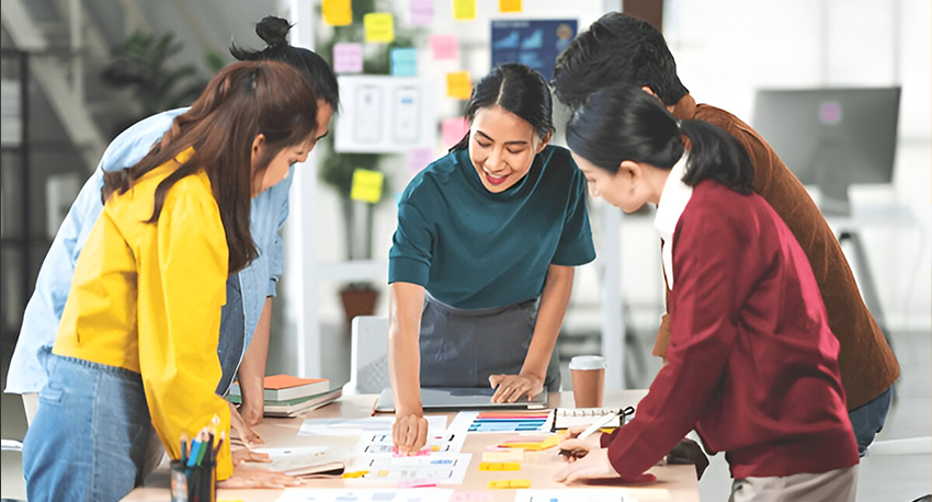 Expansion & Scale-Up Solutions