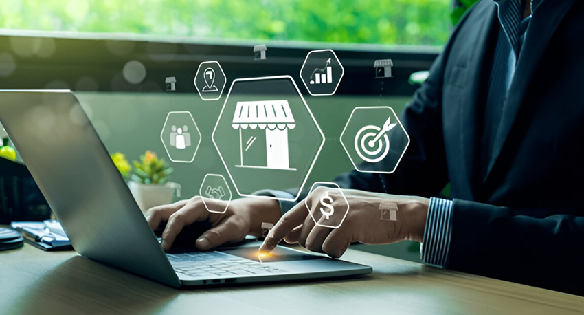 Branding & Marketing Solutions